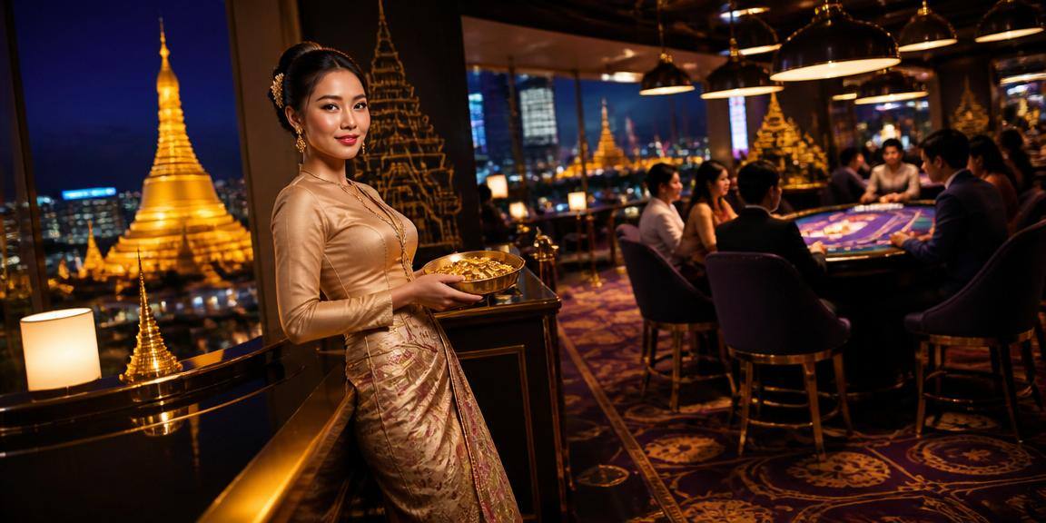 uu66 Fortune Pig ကို uu66 တွင် ဘယ်လိုတွေ့နိုင်သလဲ